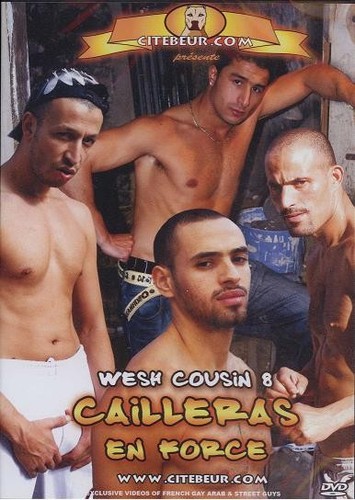 Wesh thugs force - wesh,