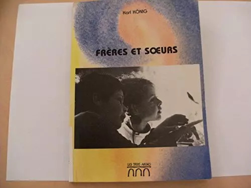 Frères soeurs - frères,