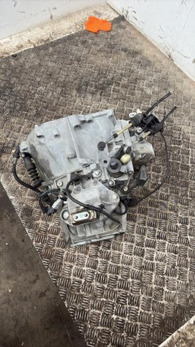 Boite vitesses citroen - de,
