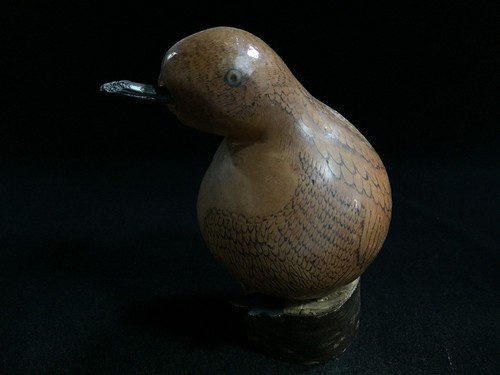 Q0454 statue artisanale - statue,