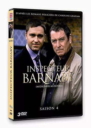 Inspecteur barnaby saison - barnaby-saison, 4