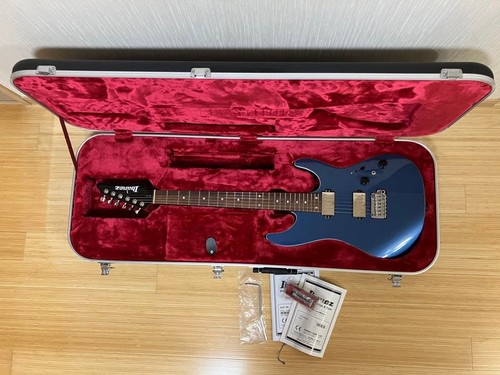Ibanez az42p1 pbe - az42p1-pbe, guitare