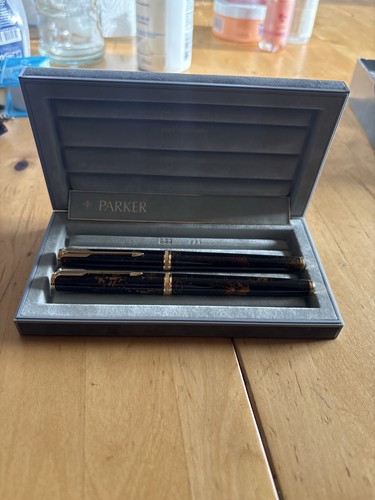Parker sonnet chinese lacquer - sonnet,