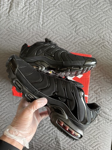 Nike noir - nike, tn