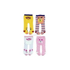 Collants Baby Born 831748