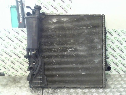 Radiateur eau bmw - radiateur, x5