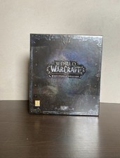 WoW World of Warcraft Warlords