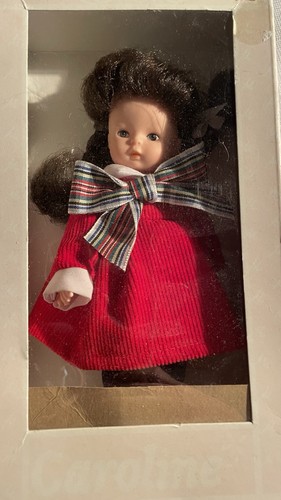 Vintage corolle caroline doll - vintage,