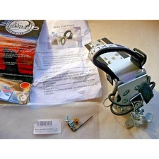 Skulls Dual mount - support