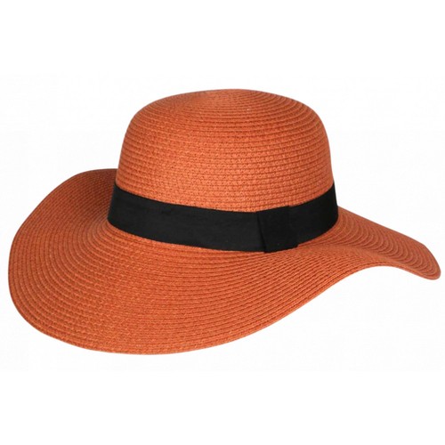 Chapeau paille femme - chapeau,