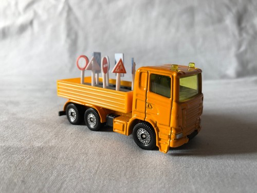 Siku camion avec - camion,