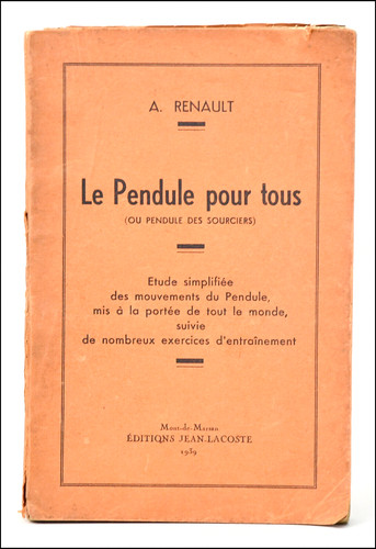 Pendule pour tous - le,
