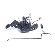 Platine Gaz pour Tondeuse Briggs Stratton Quantum XM 35 - 121802 041401 91101059