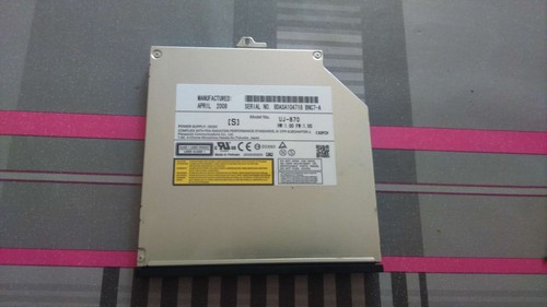 Graveur ui870 packard bell - graveur,