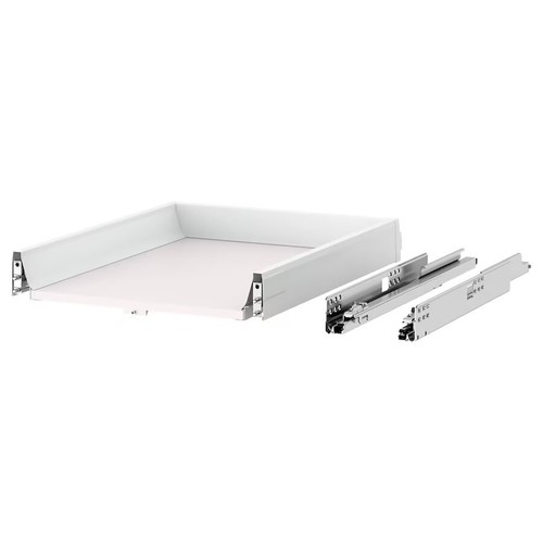 Ikea maximera drawer low - maximera,