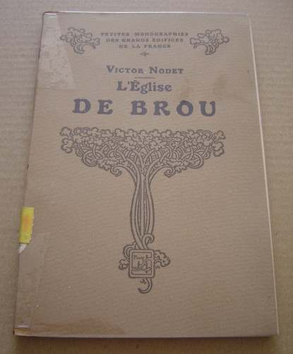 église brou par victor - l',