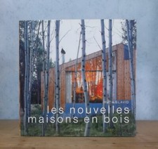 ARCHITECTURE MATERIAUX