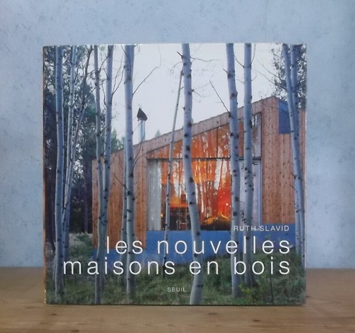 Architecture materiaux - architecture,
