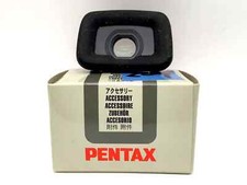Pentax Dioptrienlinse O-ME53