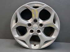 Jante alu - Ford CMax / C-Maxi