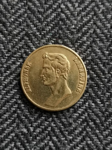 Médaille jeton révolution - mÉdaille,