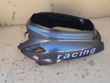 coque arriere mbk booster spirit apres 2004