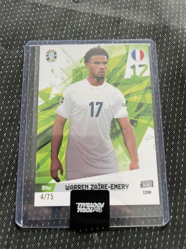 Card topps total football - card,