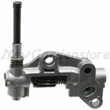 Pompe À Huile Pour Élagueuse