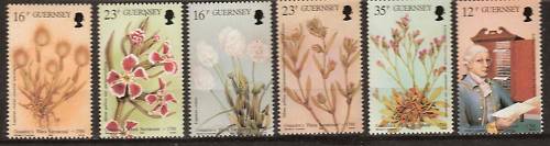 Guernsey 394 mnh - 394-9,