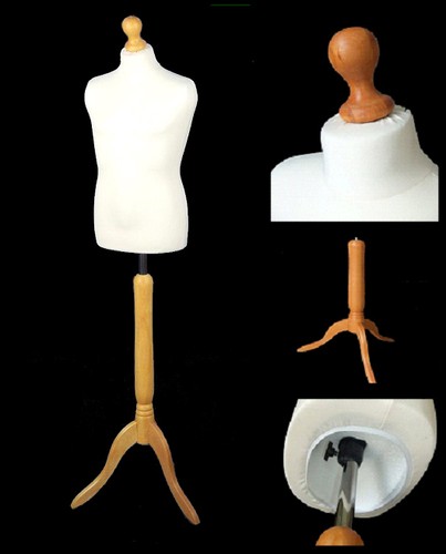 Filles couture mannequin - couture,