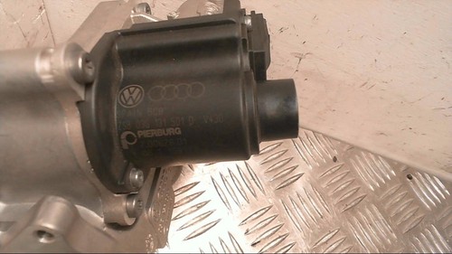 Vanne egr seat leon - egr,