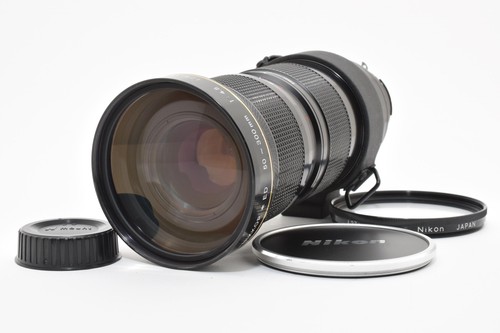 Neuf objectif nikon ai - [neuf],