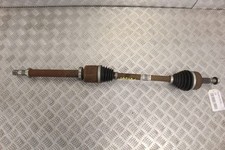 Cardan avant gauche - Renault