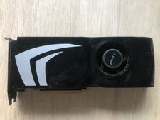 Carte graphique PNY Gefore 9800 GTX GDDR3 512Mb