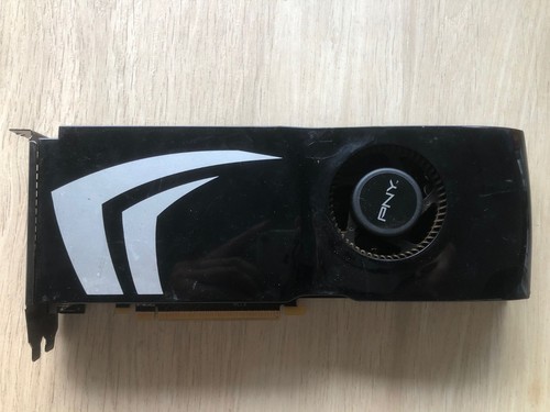 Carte graphique pny geforce - carte,