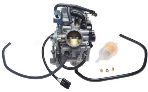 Carburateur pour honda 750 - vt,