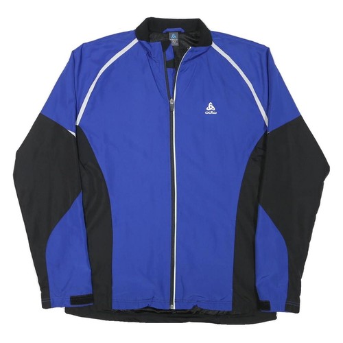Odlo veste zippée classique - veste,