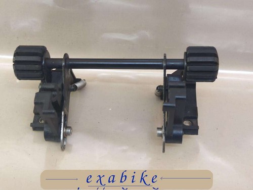 Systeme reglage selle - de, de