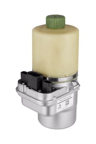 Pompe direction assistée