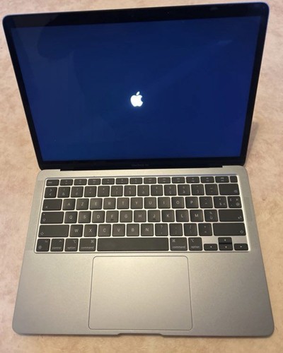 Macbook air gris - macbook,