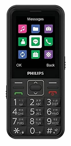 Philips xenium e209 premium - xenium,