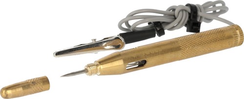 Testeur tension bt121900 - tension,