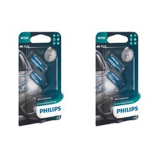 2x Philips X-tremeVision