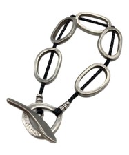 JILL PLATNER river rock