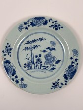 Ancienne Assiette en