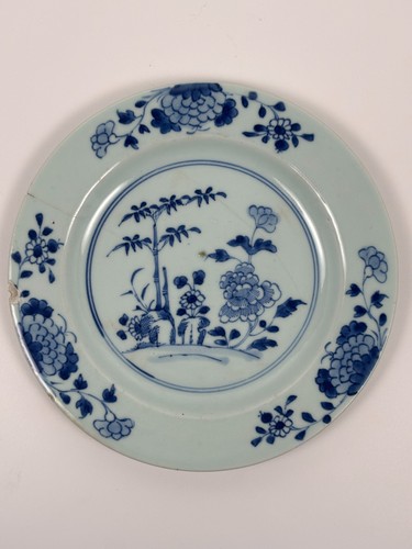 Ancienne assiette - ancienne,
