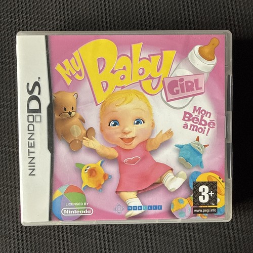 Jeu nintendo baby - jeu,