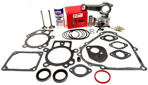 Standard piston rebuild - standard, kit