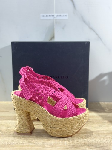 Paloma barcelo sandale - barcelo’,