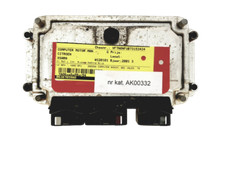 Calculateur ECU 0 261 206 606